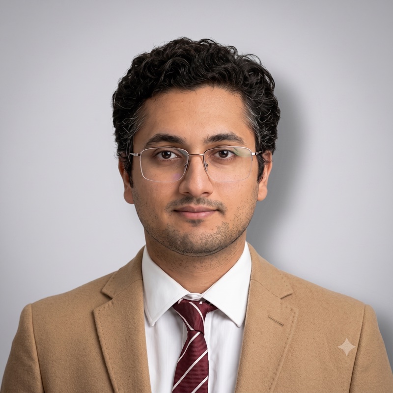 Dawar Mustaqeem profile photo